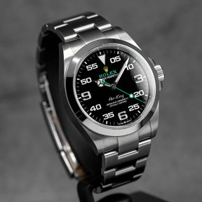Harga Rolex Air King Indonesia