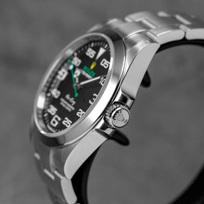 Harga Rolex Air King Indonesia