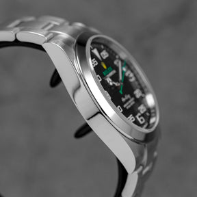Harga Rolex Air King Indonesia
