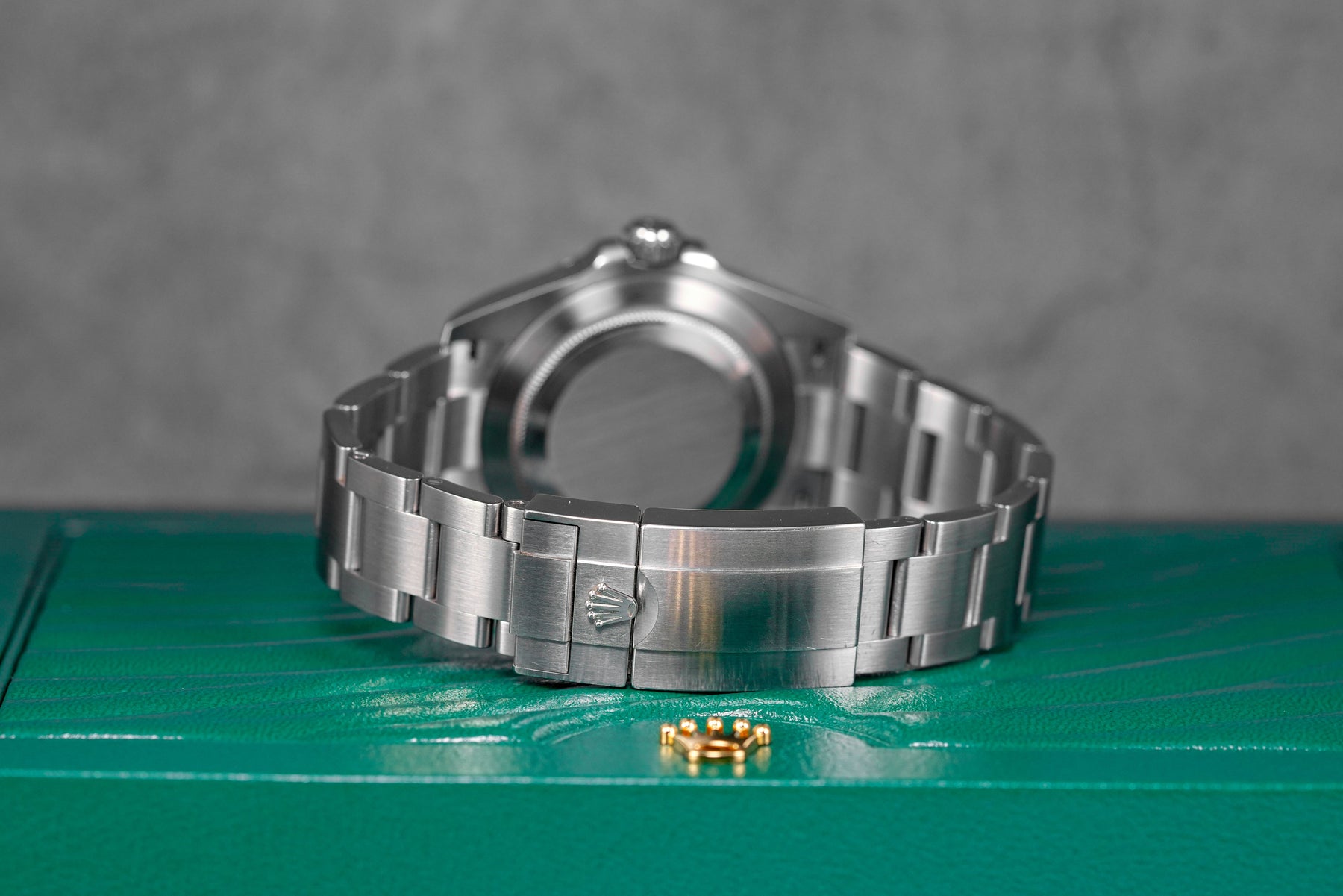 Harga Rolex Air King Indonesia