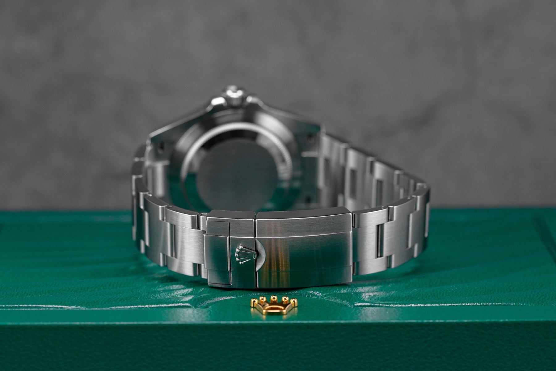 Harga Rolex Air King Indonesia