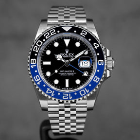 Harga Rolex Batgirl Indonesia