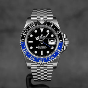Harga Rolex Batgirl Indonesia