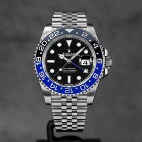 Harga Rolex Batgirl Indonesia