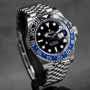 Harga Rolex Batgirl Indonesia