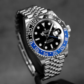 Harga Rolex Batgirl Indonesia