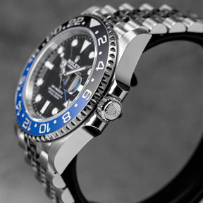 GMT MASTER-II 'BATGIRL' (2022)