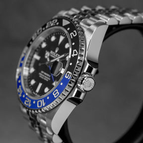 Harga Rolex Batgirl Indonesia