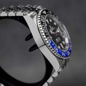 GMT MASTER-II BATGIRL (2022)