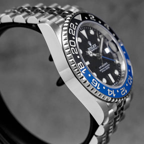 GMT MASTER-II 'BATGIRL' (2022)