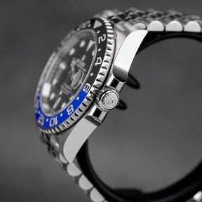 GMT MASTER-II BATGIRL (2022)