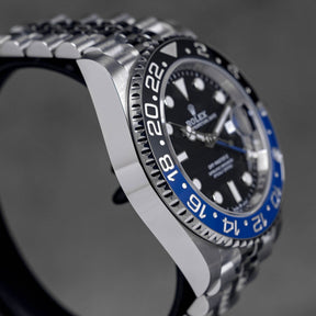 Harga Rolex Batgirl Indonesia