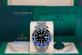 Harga Rolex Batgirl Indonesia