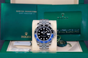 Harga Rolex Batgirl Indonesia
