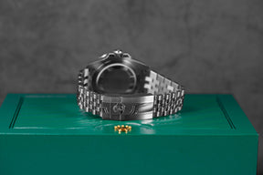 Harga Rolex Batgirl Indonesia