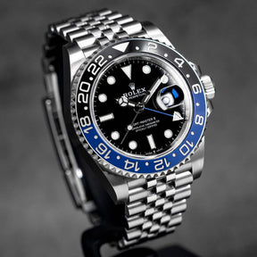 Rolex Batgirl Indonesia