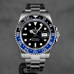Harga Rolex Batman Indonesia