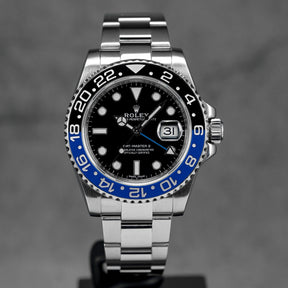 Harga Rolex Batman Indonesia