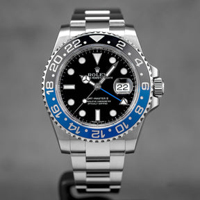 Harga Rolex Batman Indonesia