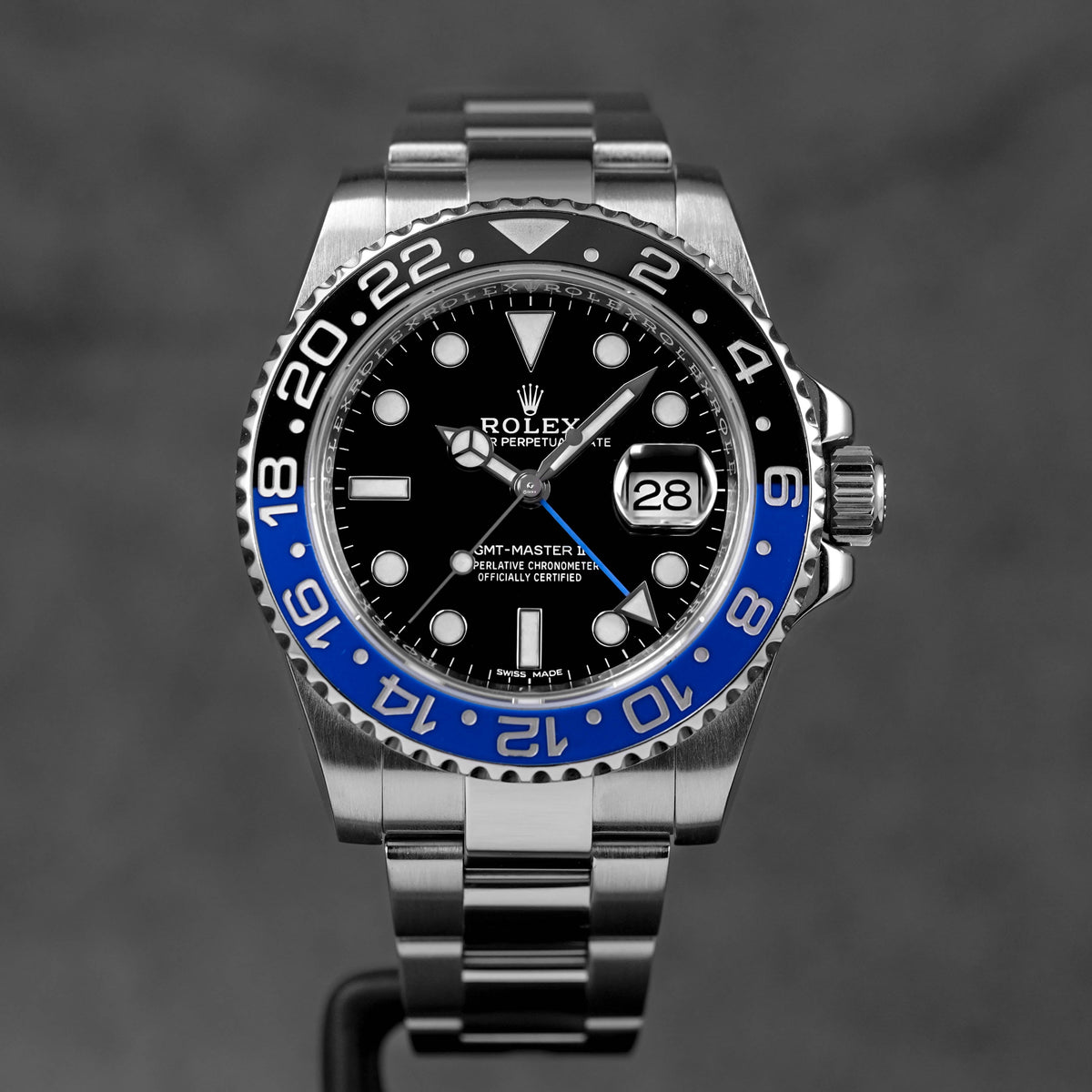 Harga Rolex Batman Indonesia