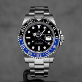 Harga Rolex Batman Indonesia