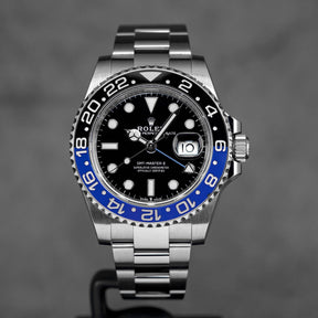 Harga Rolex Batman Indonesia
