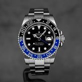 Harga Rolex Batman Indonesia