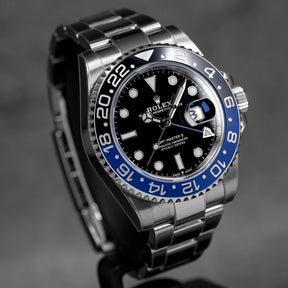 Harga Rolex Batman Indonesia