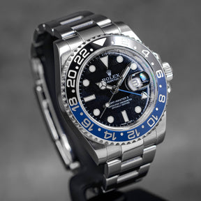 Harga Rolex Batman Indonesia