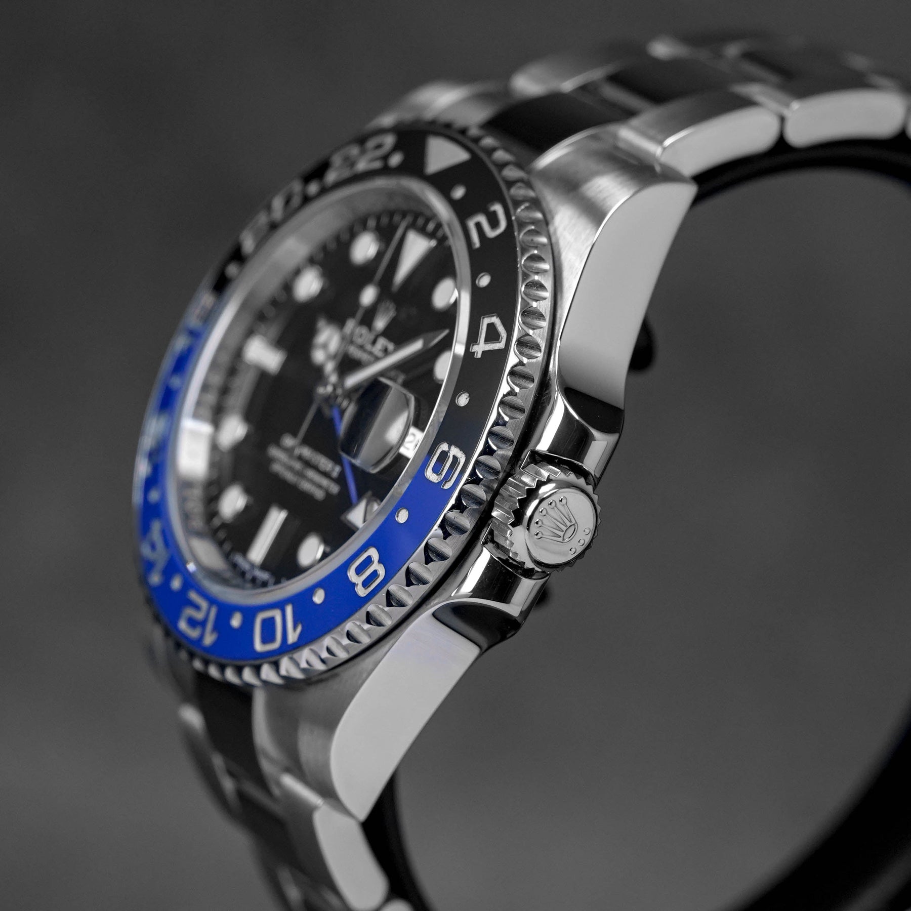Harga Rolex Batman Indonesia