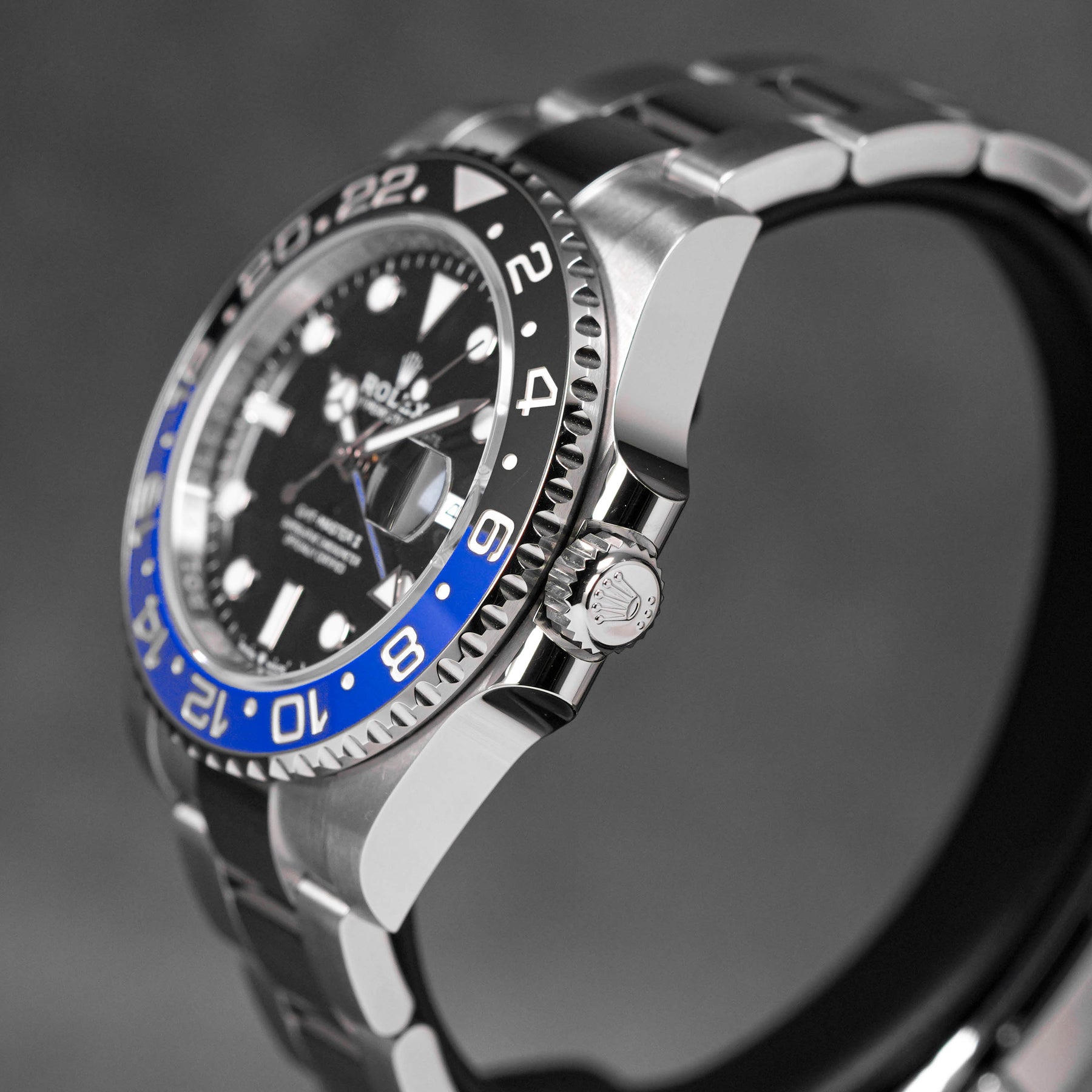 Harga Rolex Batman Indonesia Terbaru