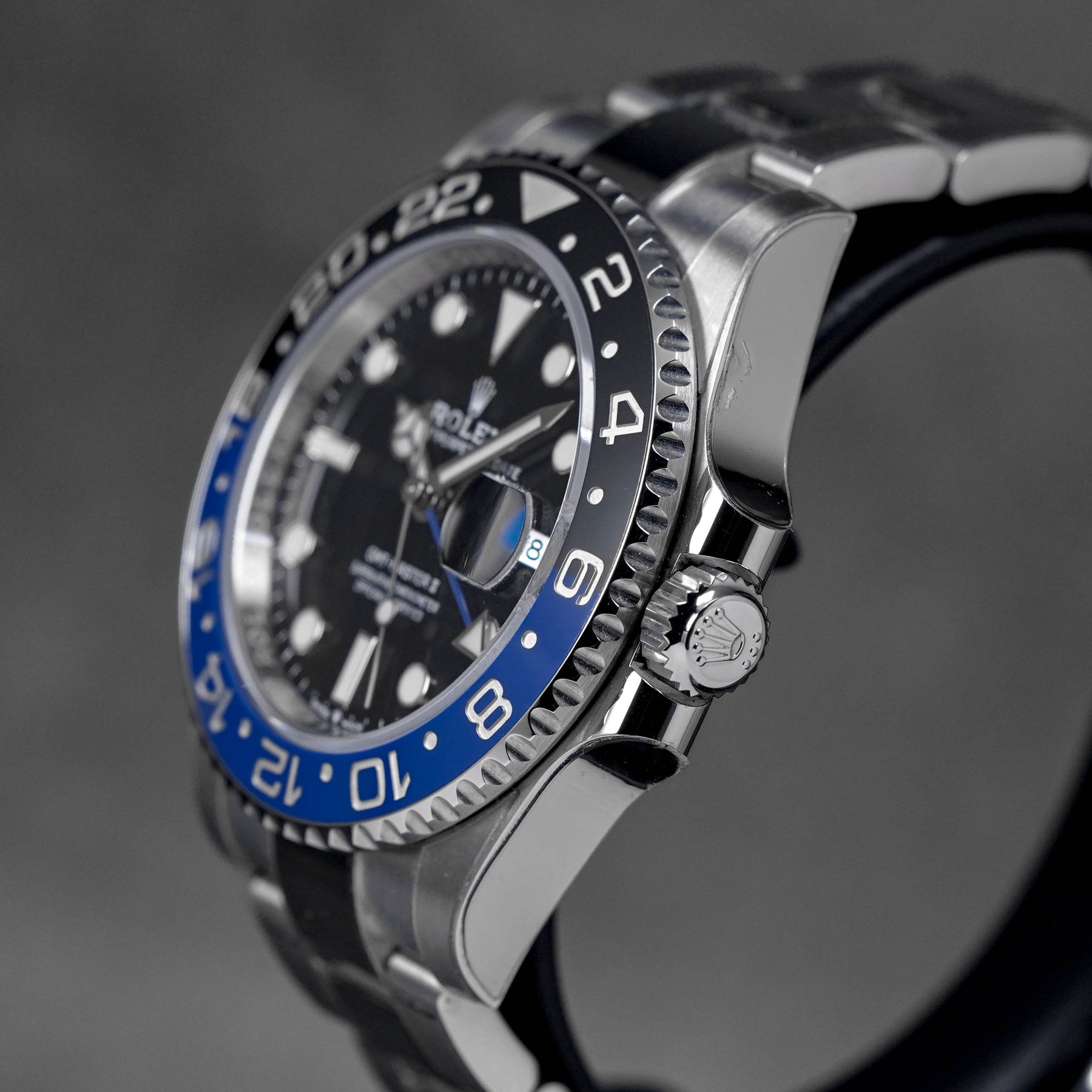 Harga Rolex Batman Indonesia