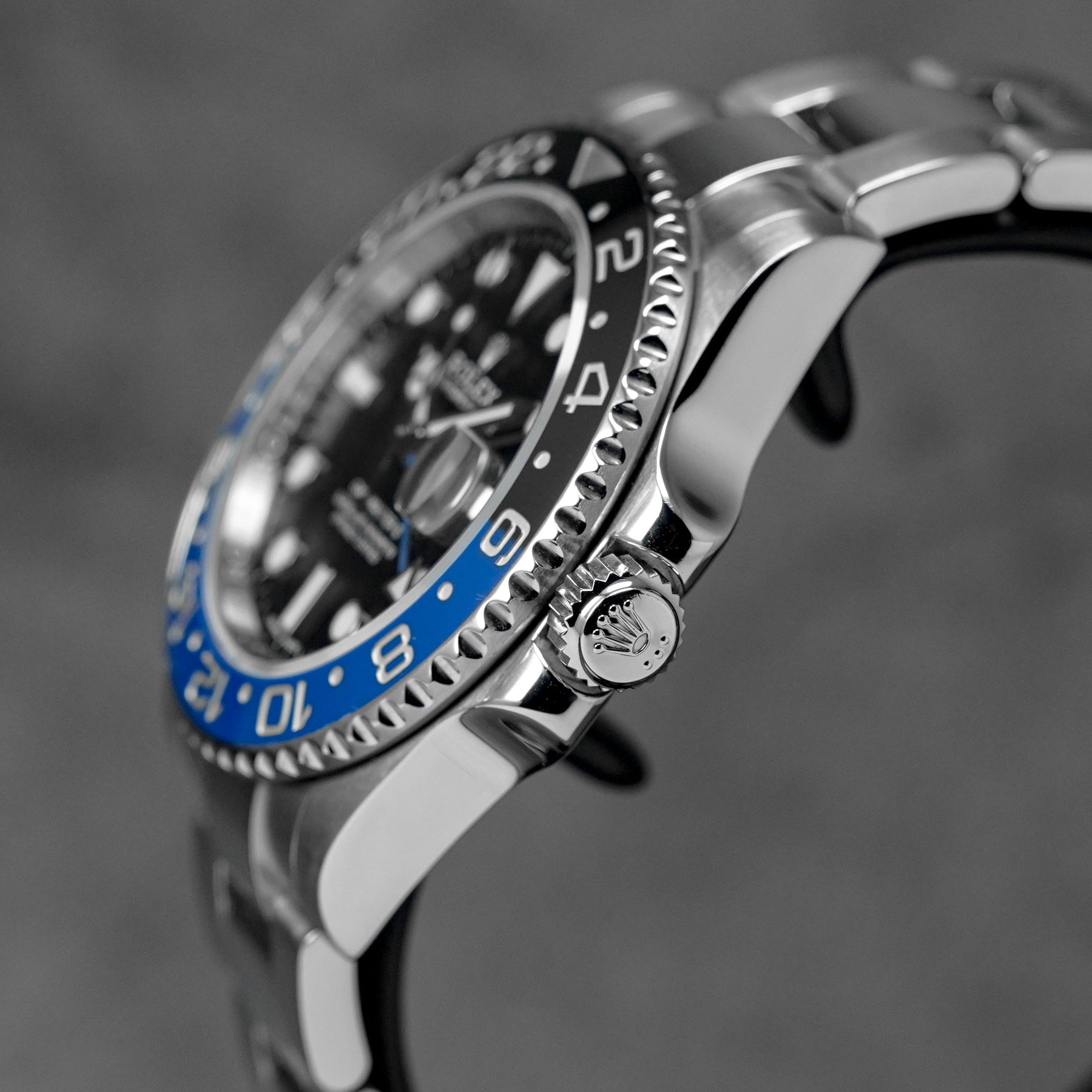 Harga Rolex Batman Indonesia