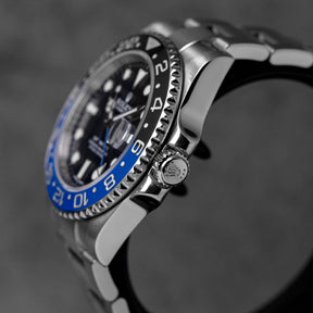 Harga Rolex Batman Indonesia