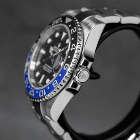 Harga Rolex Batman Indonesia