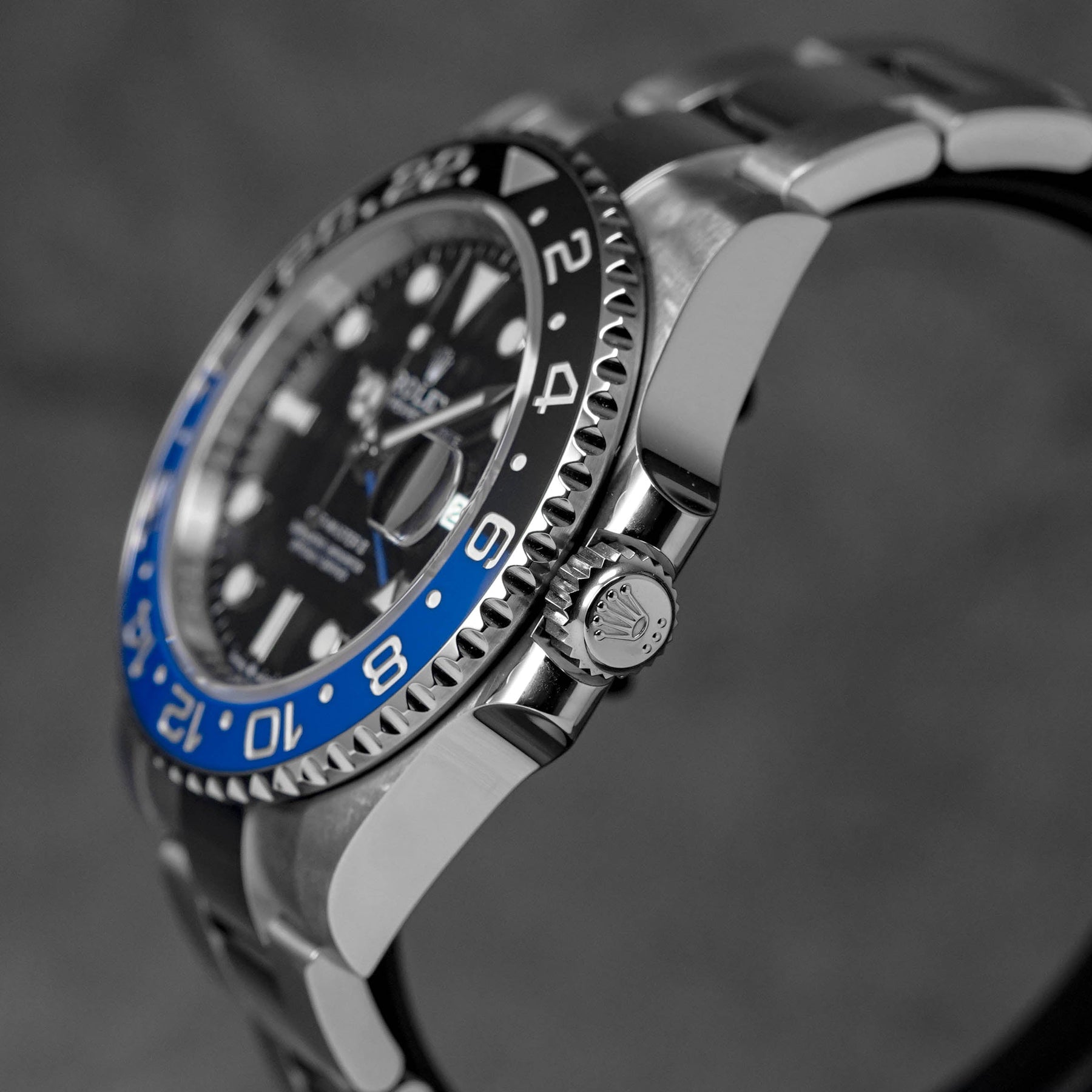 Harga Rolex Batman Indonesia