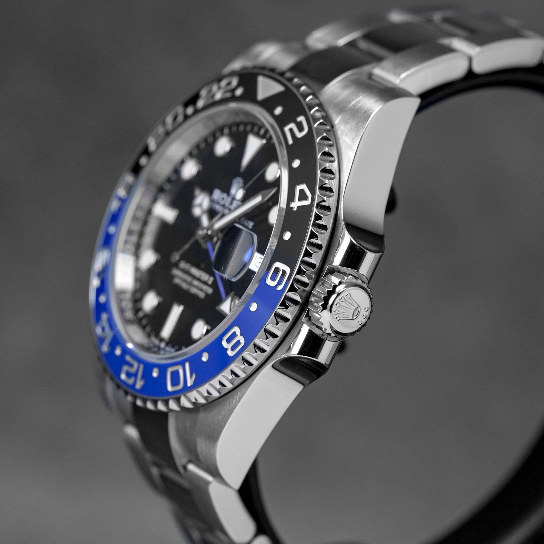 Harga Rolex Batman Indonesia