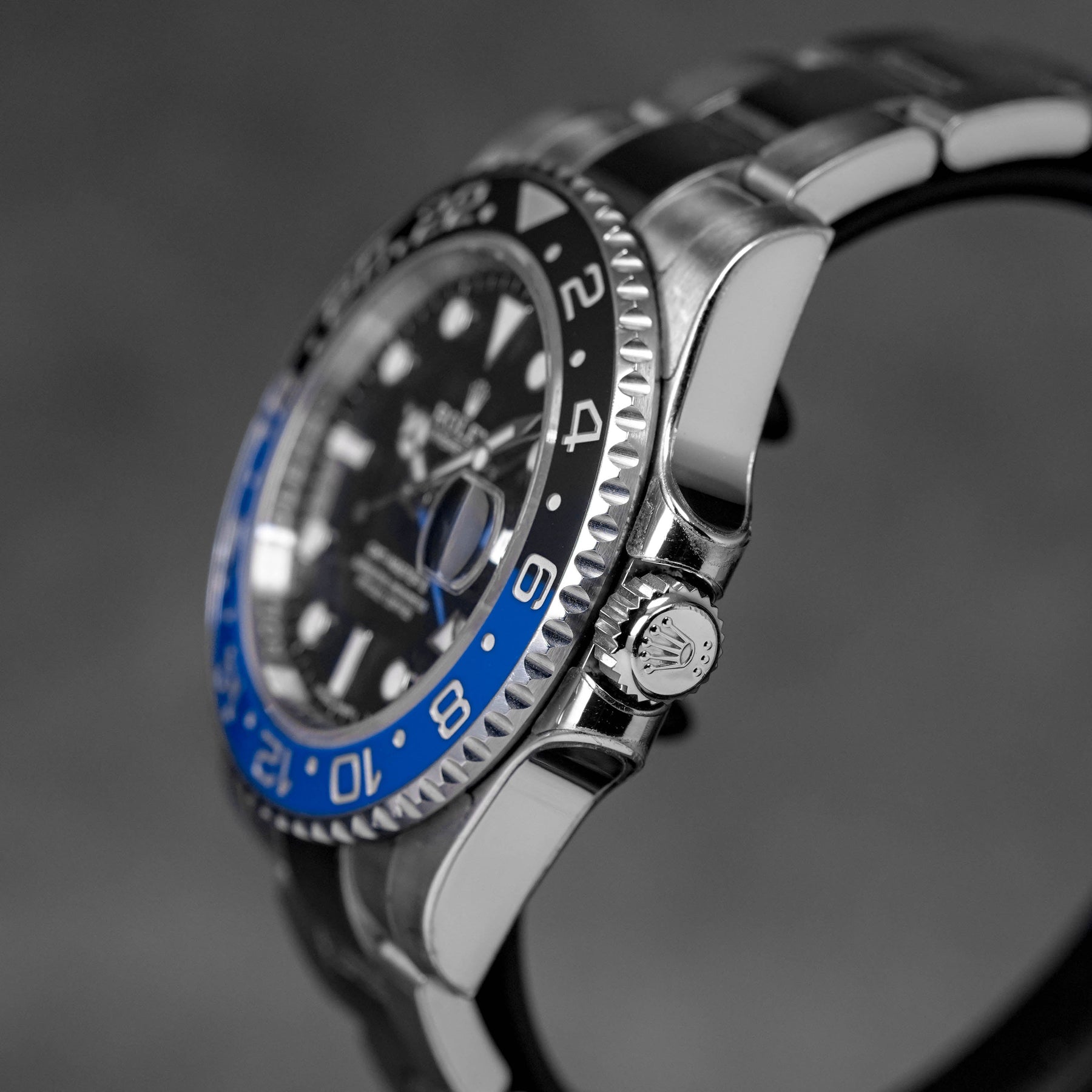 Harga Rolex Batman Indonesia