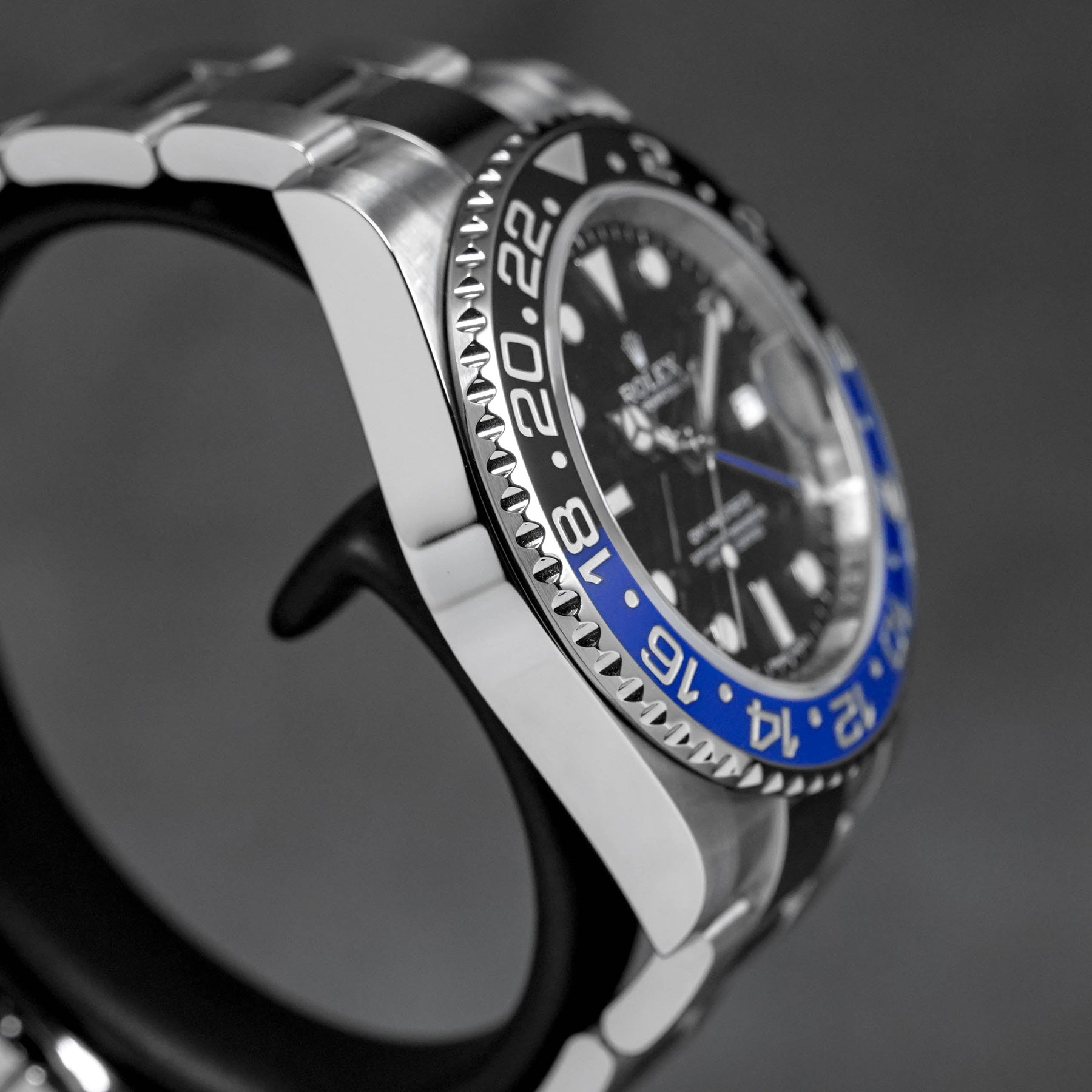 Harga Rolex Batman Indonesia