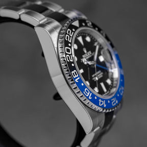 Harga Rolex Batman Indonesia