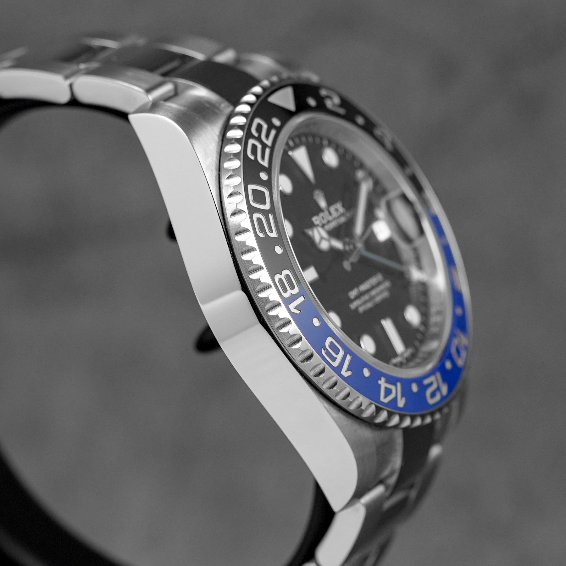 Harga Rolex Batman Indonesia