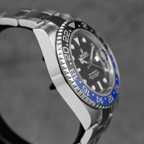 Harga Rolex Batman Indonesia