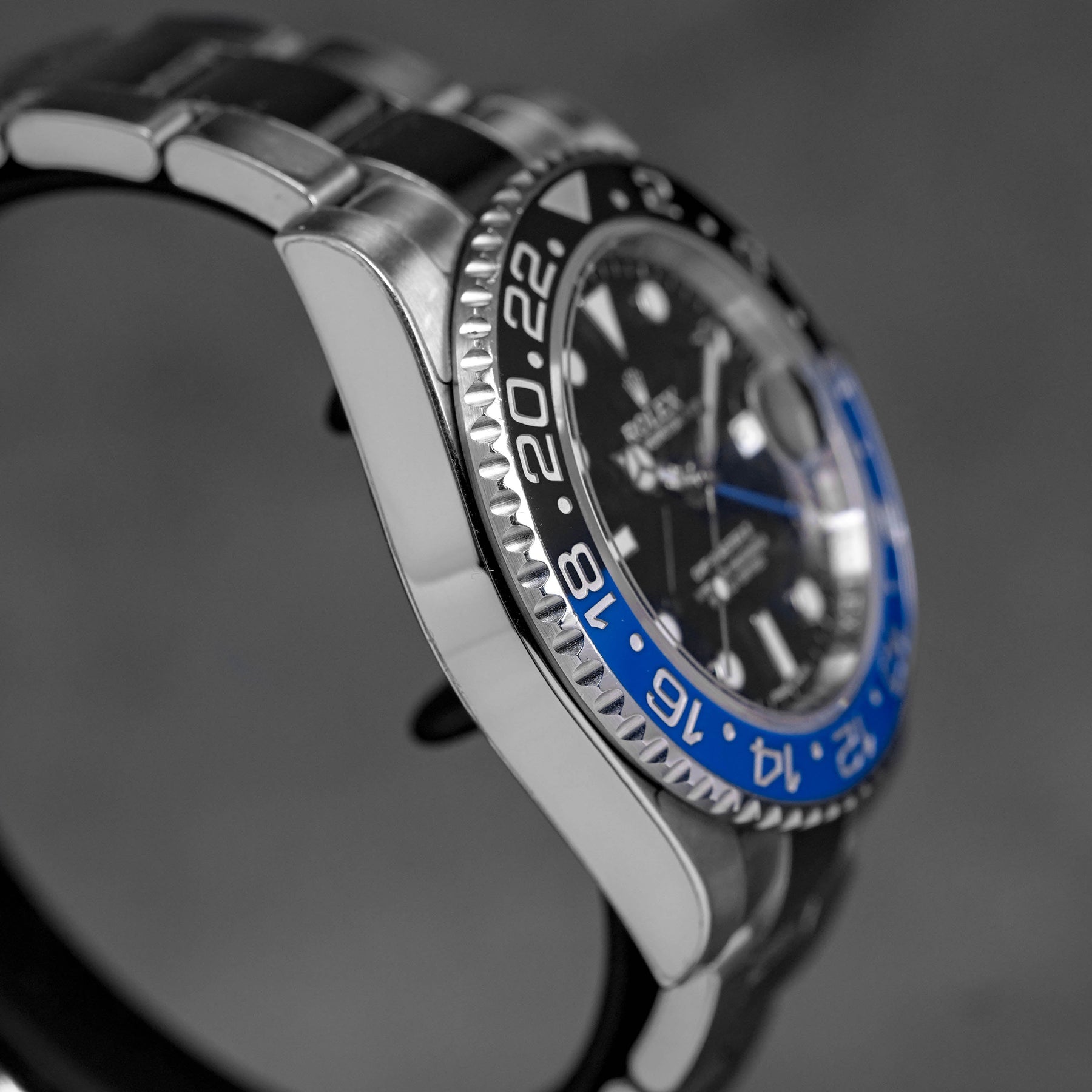 Harga Rolex Batman Indonesia