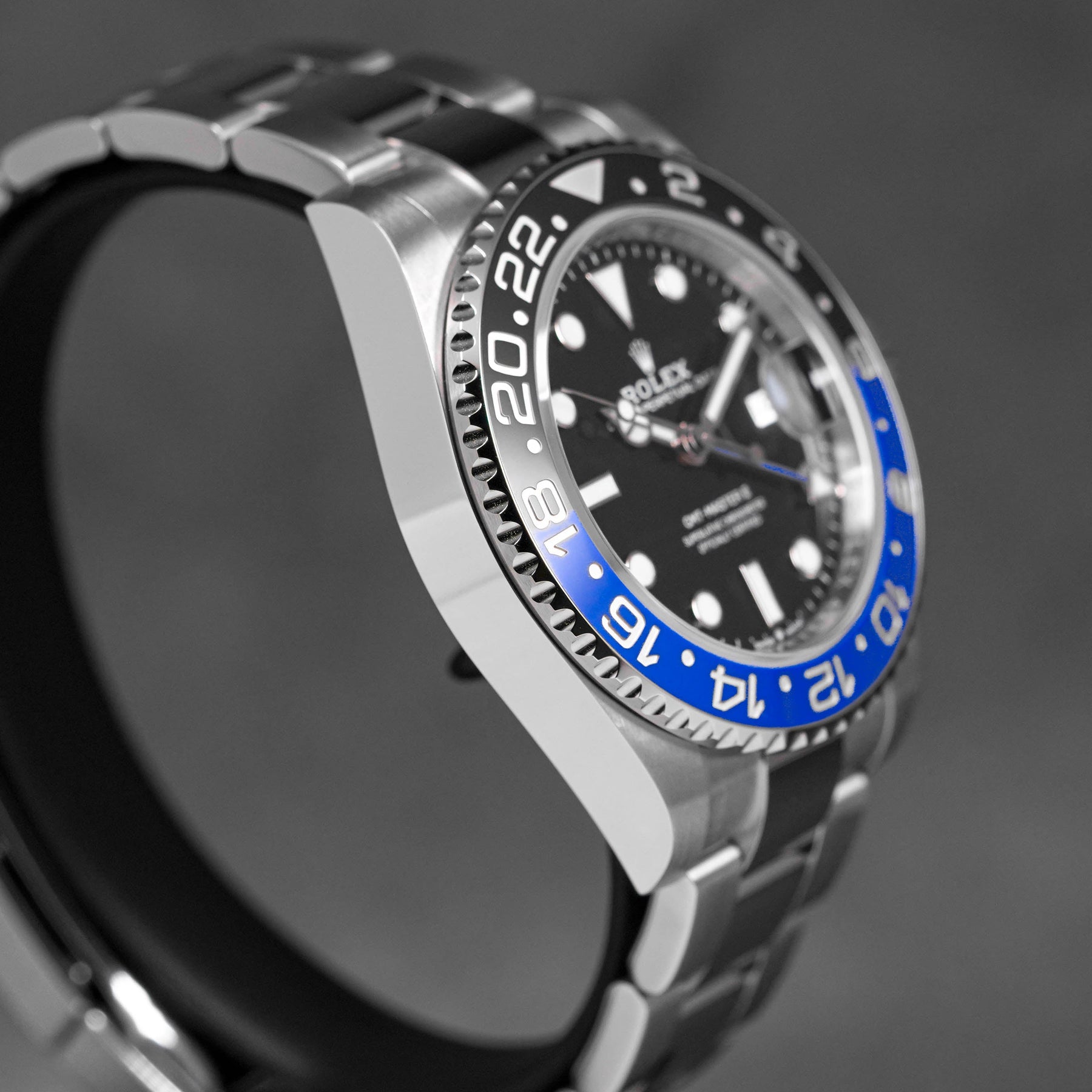Harga Rolex Batman Indonesia Terbaru