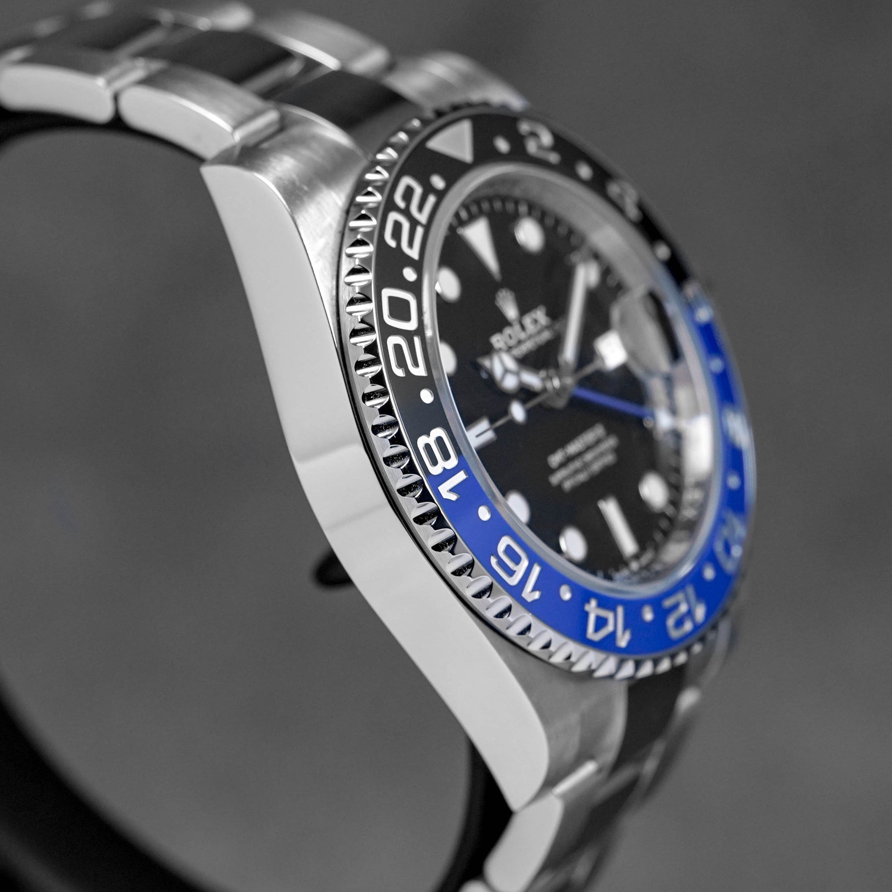 Harga Rolex Batman Indonesia
