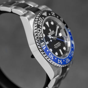 Harga Rolex Batman Indonesia
