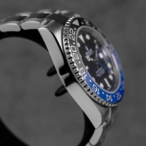 Harga Rolex Batman Indonesia