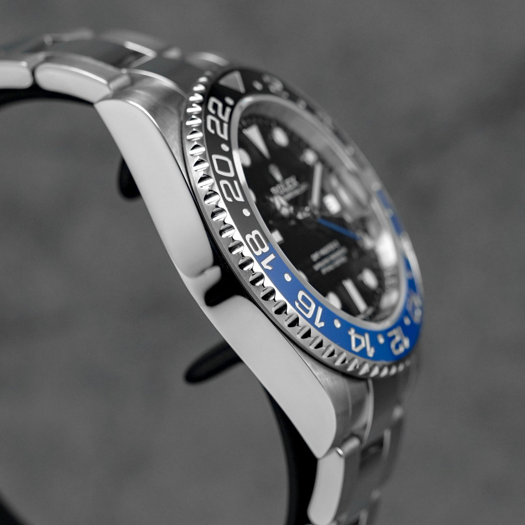 Harga Rolex Batman Indonesia