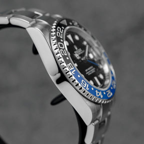 Harga Rolex Batman Indonesia