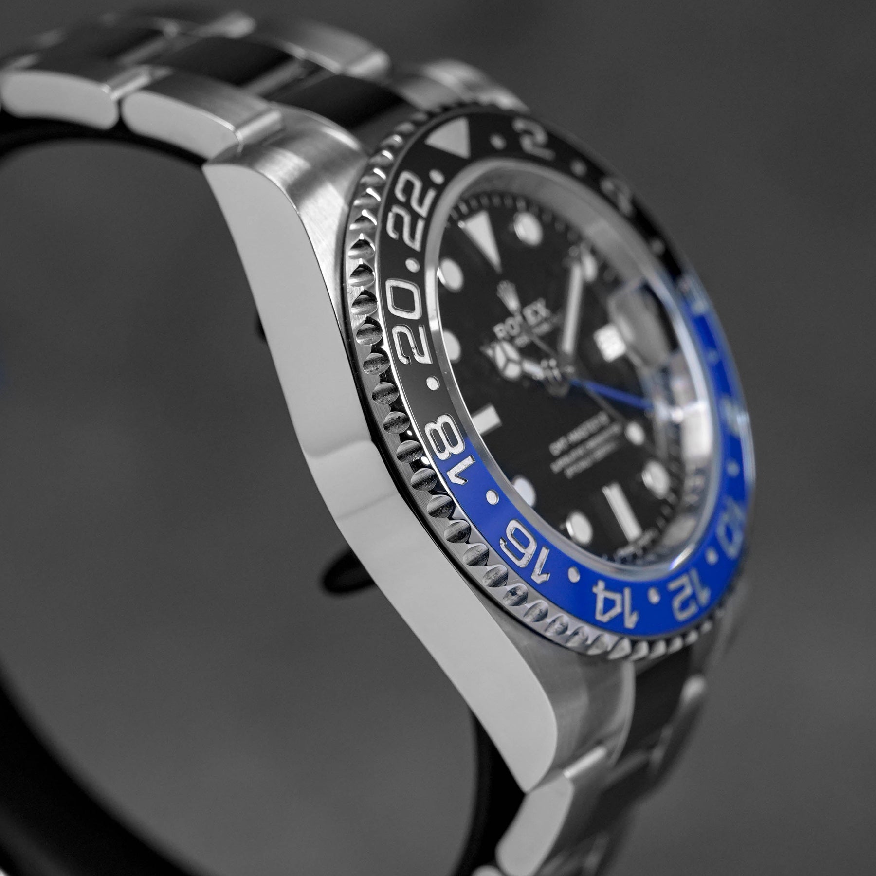 Harga Rolex Batman Indonesia